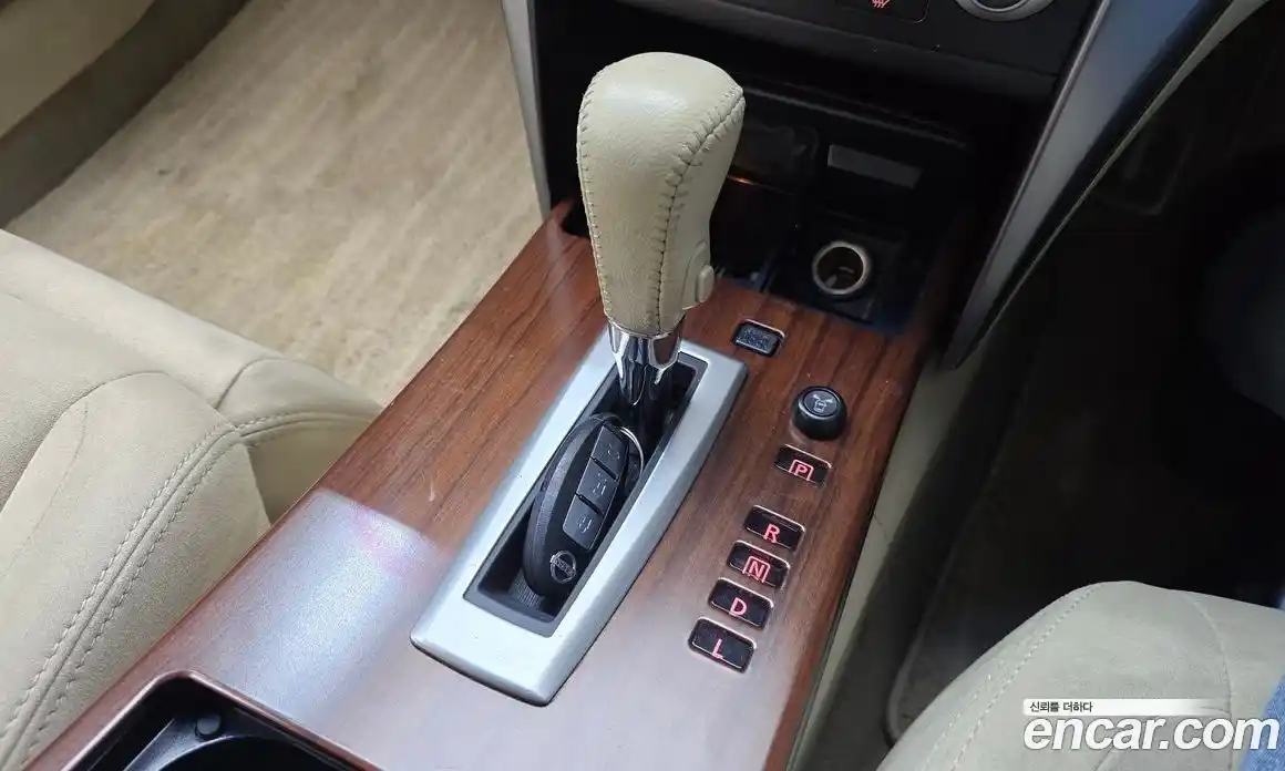 Nissan Teana 2013 2.5 Автомат в Москве № 284977, фото 15