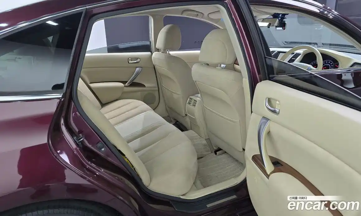 Nissan Teana 2013 2.5 Автомат в Москве № 284977, фото 16