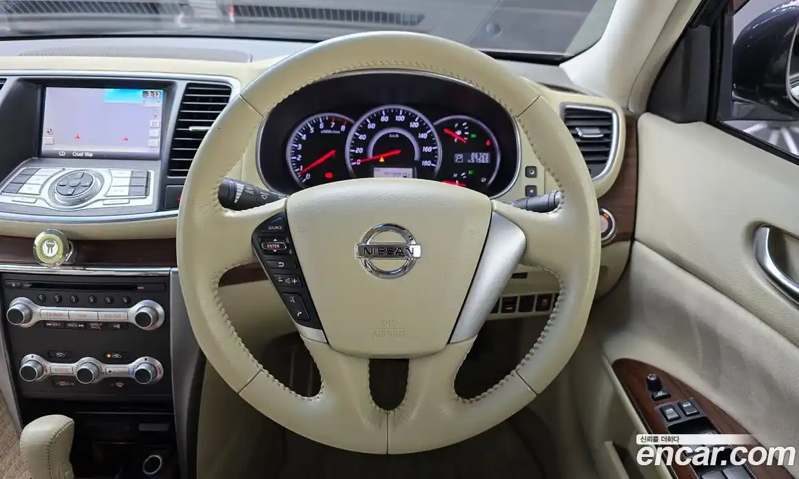 Nissan Teana 2013 2.5 Автомат в Москве № 284977, фото 17