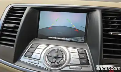 Nissan Teana 2013 2.5 Автомат в Москве № 284977, миниатюра 5