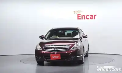Nissan Teana 2013 2.5 Автомат в Москве № 284977, миниатюра 7