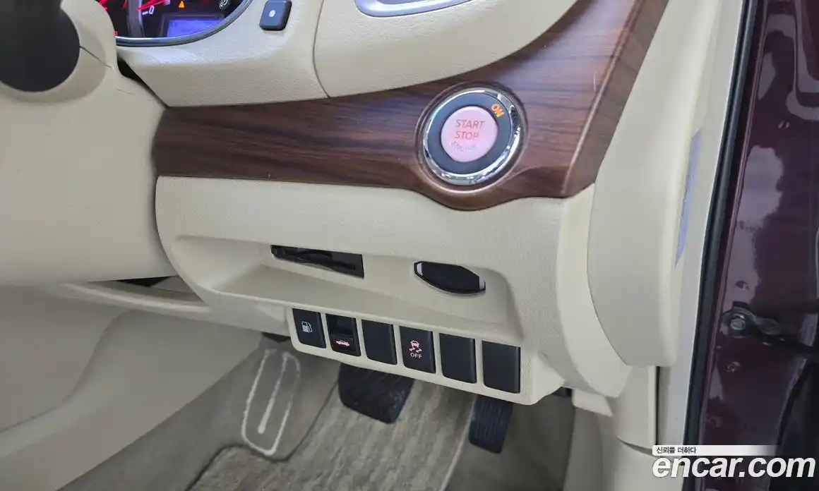 Nissan Teana 2013 2.5 Автомат в Москве № 284977, фото 8