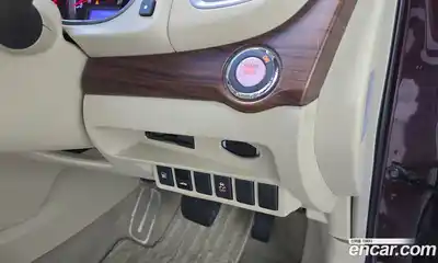 Nissan Teana 2013 2.5 Автомат в Москве № 284977, миниатюра 8