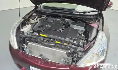 Nissan Teana 2013 2.5 Автомат в Москве № 284977, миниатюра 10