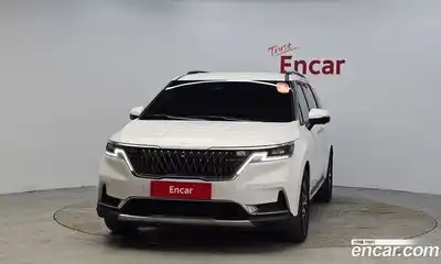 Kia Canival, 2023
