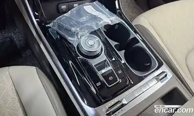 Kia Canival 2023 3.5 Автомат в Москве № 286495, миниатюра 4