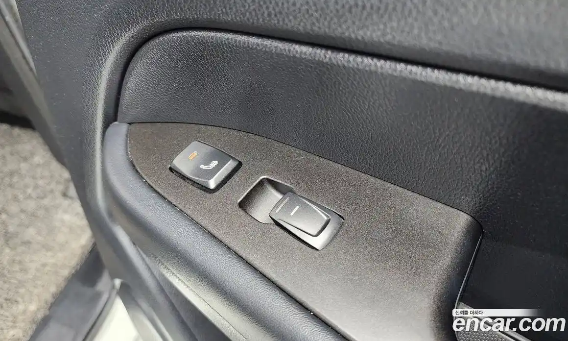 SsangYong Rexton 2019 2.2 Автомат в Москве № 286823, фото 17