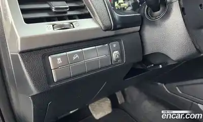 SsangYong Rexton 2019 2.2 Автомат в Москве № 286823, миниатюра 2