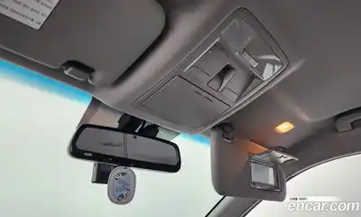 SsangYong Rexton 2019 2.2 Автомат в Москве № 286823, миниатюра 4