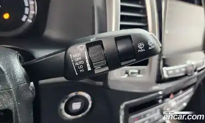 SsangYong Rexton 2019 2.2 Автомат в Москве № 286823, миниатюра 8