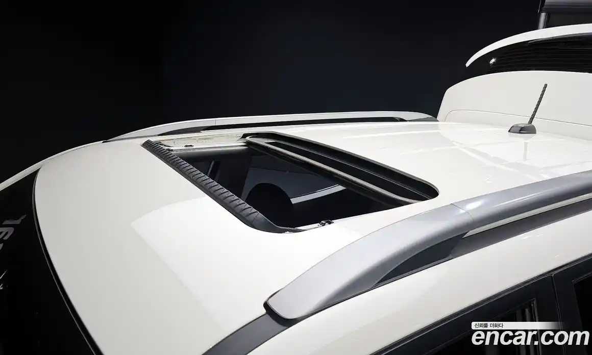 SsangYong Korando 2022 1.5 Автомат в Москве № 28769, фото 12