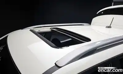 SsangYong Korando 2022 1.5 Автомат в Москве № 28769, миниатюра 12