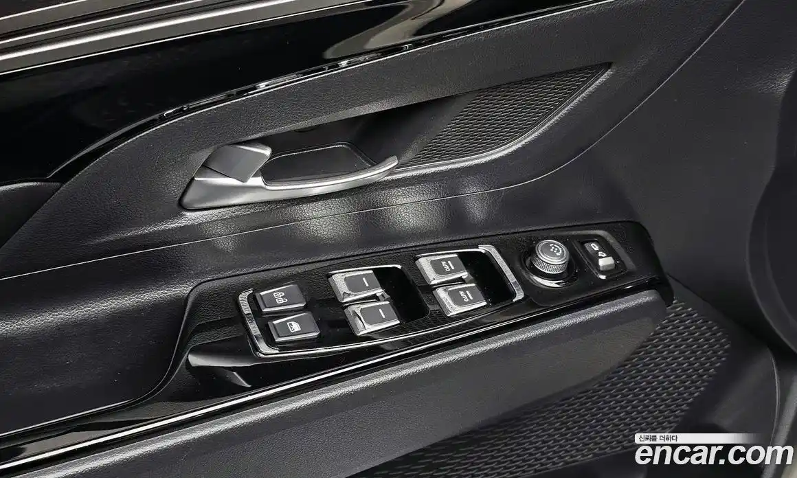 SsangYong Korando 2022 1.5 Автомат в Москве № 28769, фото 13