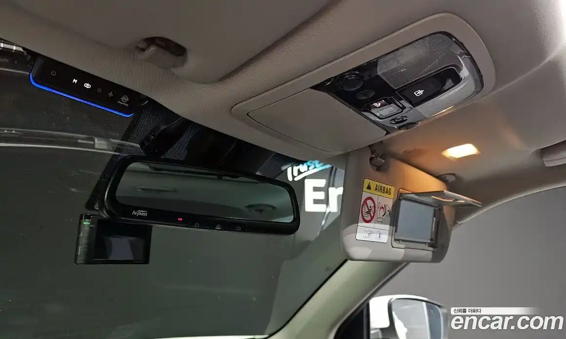 SsangYong Korando 2022 1.5 Автомат в Москве № 28769, фото 16