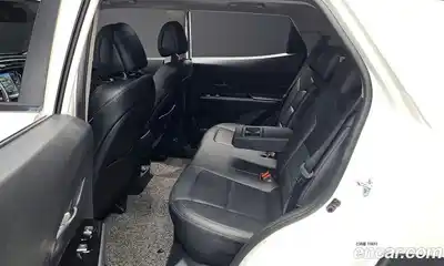 SsangYong Korando 2022 1.5 Автомат в Москве № 28769, миниатюра 4