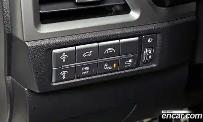 SsangYong Korando 2022 1.5 Автомат в Москве № 28769, миниатюра 5
