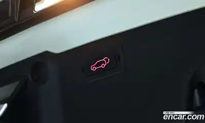 SsangYong Korando 2022 1.5 Автомат в Москве № 28769, миниатюра 6