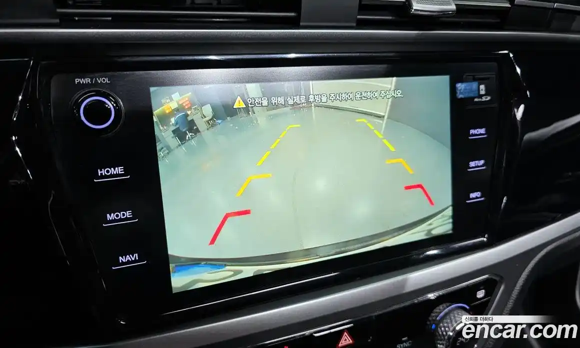 SsangYong Korando 2022 1.5 Автомат в Москве № 28769, фото 10