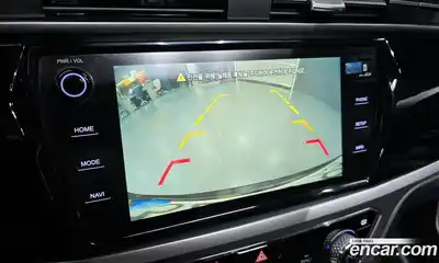 SsangYong Korando 2022 1.5 Автомат в Москве № 28769, миниатюра 10