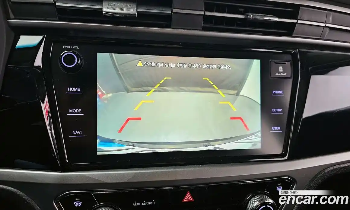 SsangYong Korando 2020 1.6 Автомат в Москве № 28817, фото 12