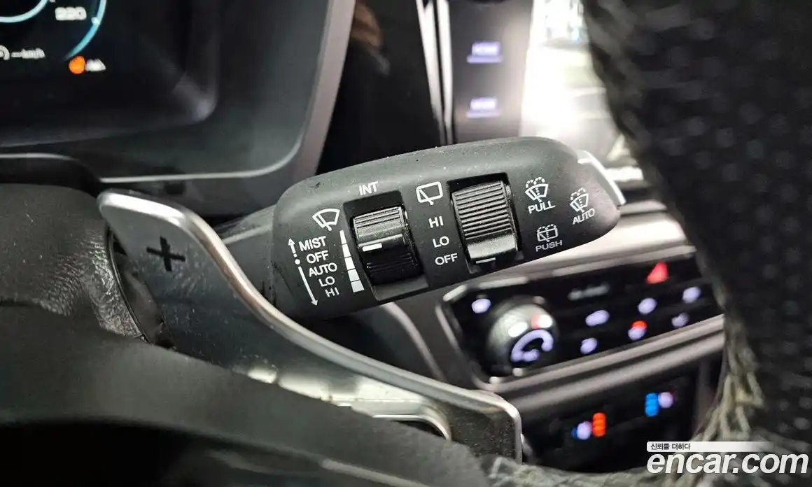 SsangYong Korando 2020 1.6 Автомат в Москве № 28817, фото 6