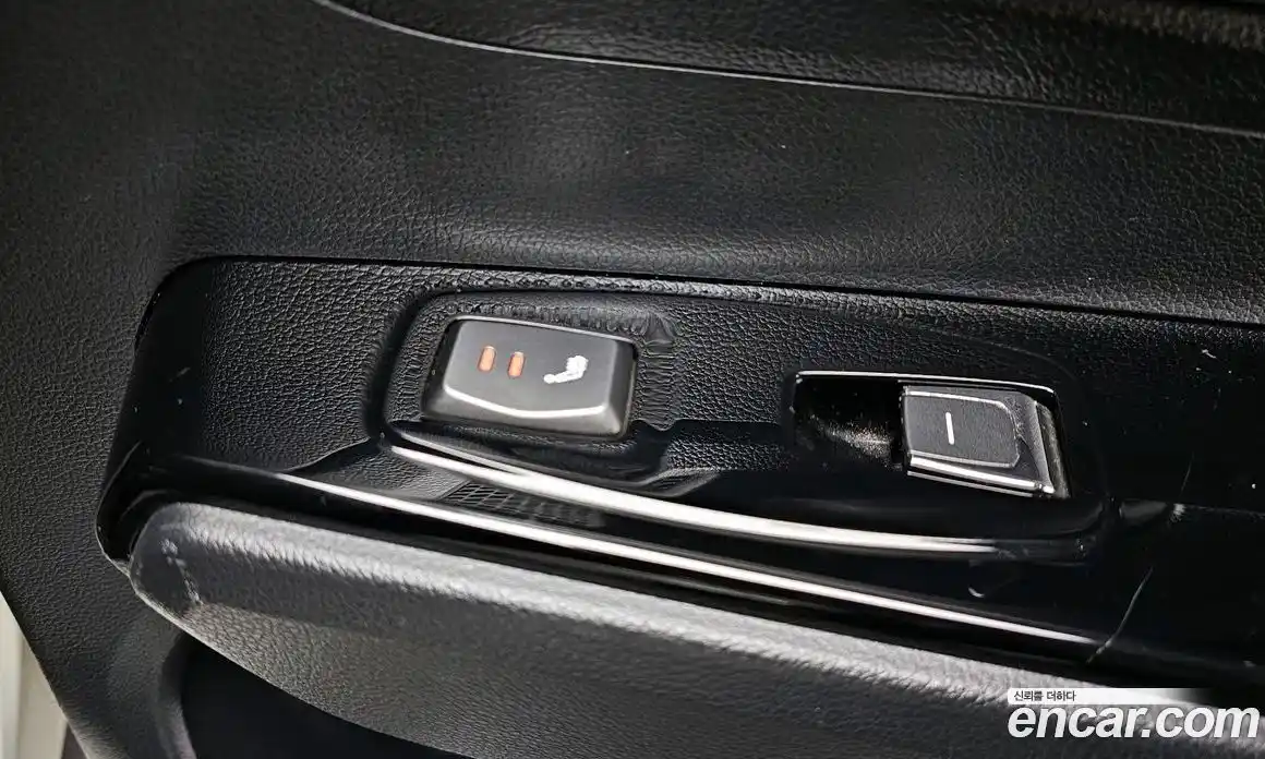 SsangYong Korando 2020 1.6 Автомат в Москве № 28817, фото 7