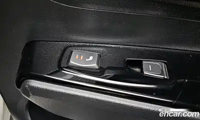 SsangYong Korando 2020 1.6 Автомат в Москве № 28817, миниатюра 7