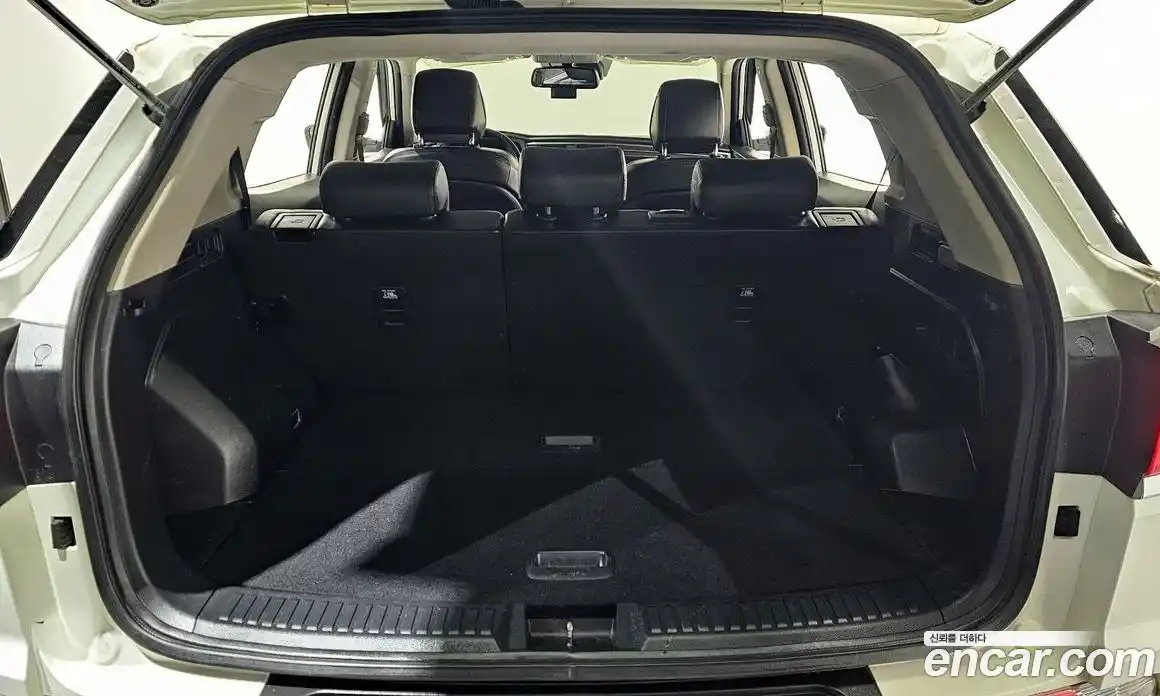 SsangYong Korando 2020 1.6 Автомат в Москве № 28817, фото 9