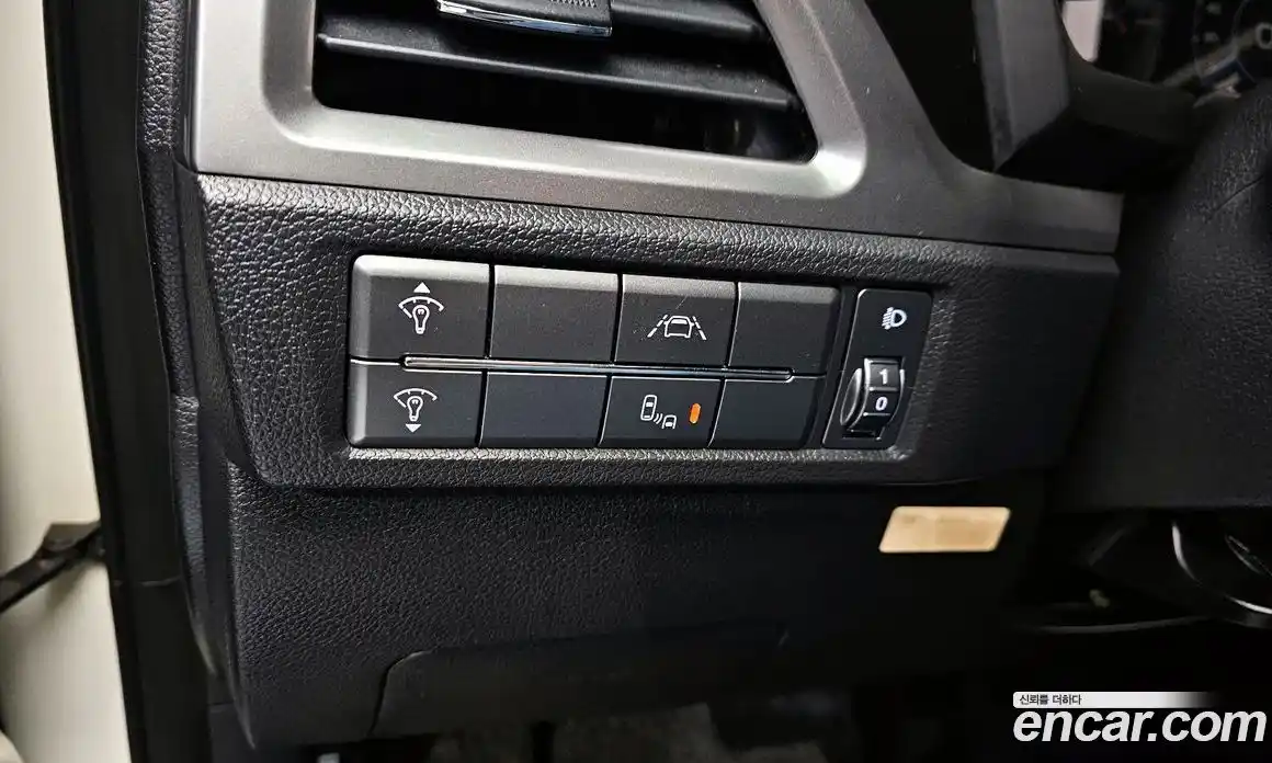 SsangYong Korando 2020 1.6 Автомат в Москве № 28817, фото 10