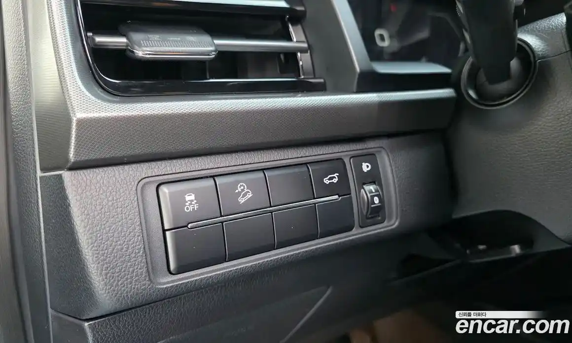 SsangYong Rexton 2024 2.2 Автомат в Москве № 28825, фото 20