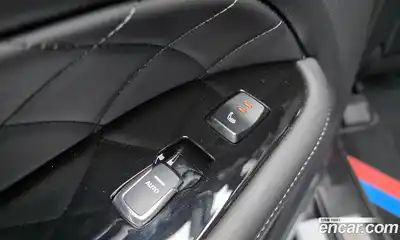 SsangYong Rexton 2024 2.2 Автомат в Москве № 28825, миниатюра 3