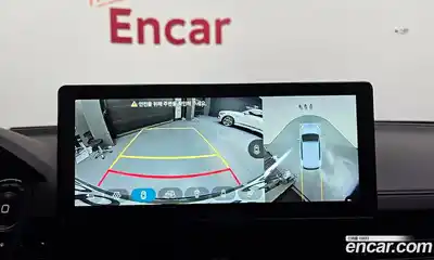 SsangYong Rexton 2024 2.2 Автомат в Москве № 28825, миниатюра 5