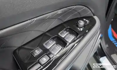 SsangYong Rexton 2024 2.2 Автомат в Москве № 28825, миниатюра 6