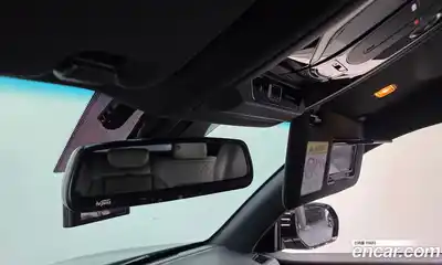 SsangYong Rexton 2024 2.2 Автомат в Москве № 28825, миниатюра 9