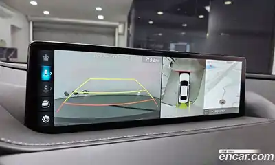 Genesis G80 2024 2.5 Автомат в Москве № 289118, миниатюра 12