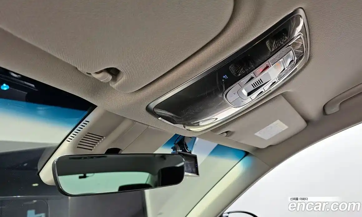 Genesis G80 2024 2.5 Автомат в Москве № 289118, фото 13