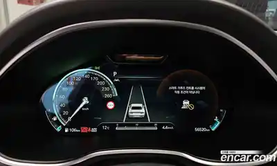 Genesis G80 2024 2.5 Автомат в Москве № 289118, миниатюра 2