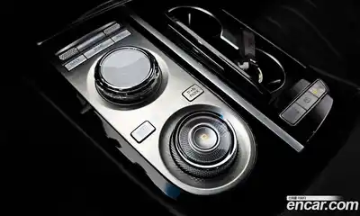 Genesis G80 2024 2.5 Автомат в Москве № 289118, миниатюра 3