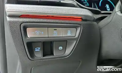 Genesis G80 2024 2.5 Автомат в Москве № 289118, миниатюра 6