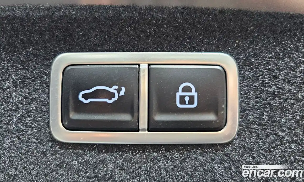 Genesis G80 2024 2.5 Автомат в Москве № 289118, фото 10