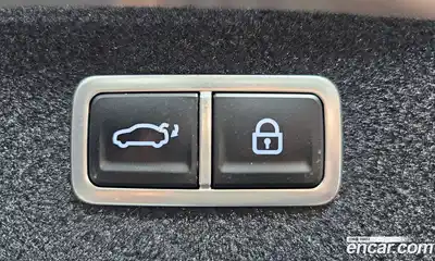 Genesis G80 2024 2.5 Автомат в Москве № 289118, миниатюра 10