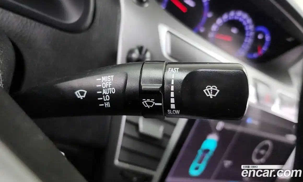 SsangYong Korando 2017 2.2 Автомат в Москве № 29112, фото 12