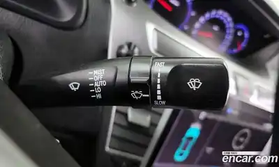 SsangYong Korando 2017 2.2 Автомат в Москве № 29112, миниатюра 12