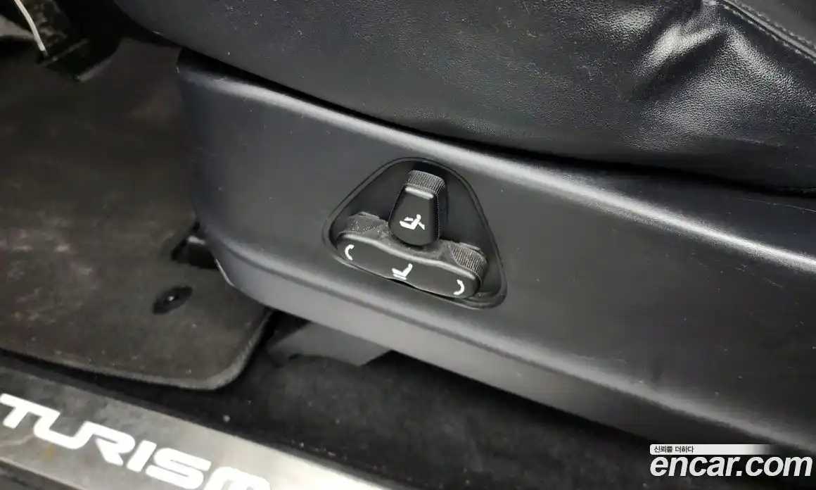 SsangYong Korando 2017 2.2 Автомат в Москве № 29112, фото 13