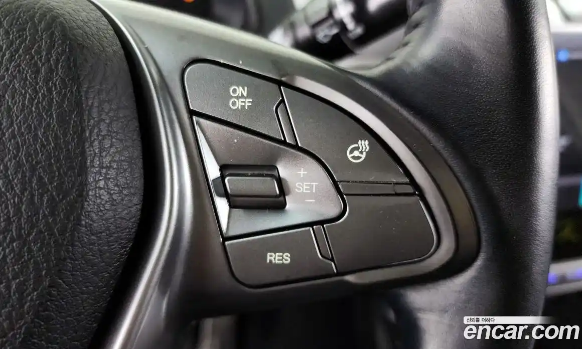 SsangYong Korando 2017 2.2 Автомат в Москве № 29112, фото 17