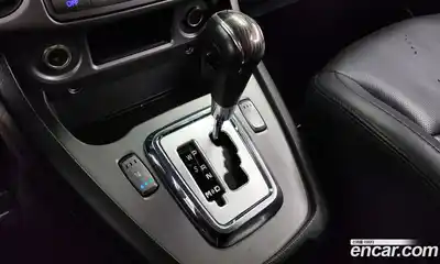 SsangYong Korando 2017 2.2 Автомат в Москве № 29112, миниатюра 6