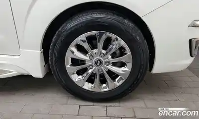 SsangYong Korando 2017 2.2 Автомат в Москве № 29112, миниатюра 9