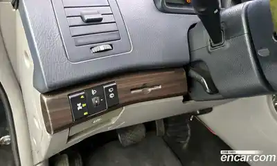 SsangYong Korando 2016 2.2 Автомат в Москве № 291535, миниатюра 11