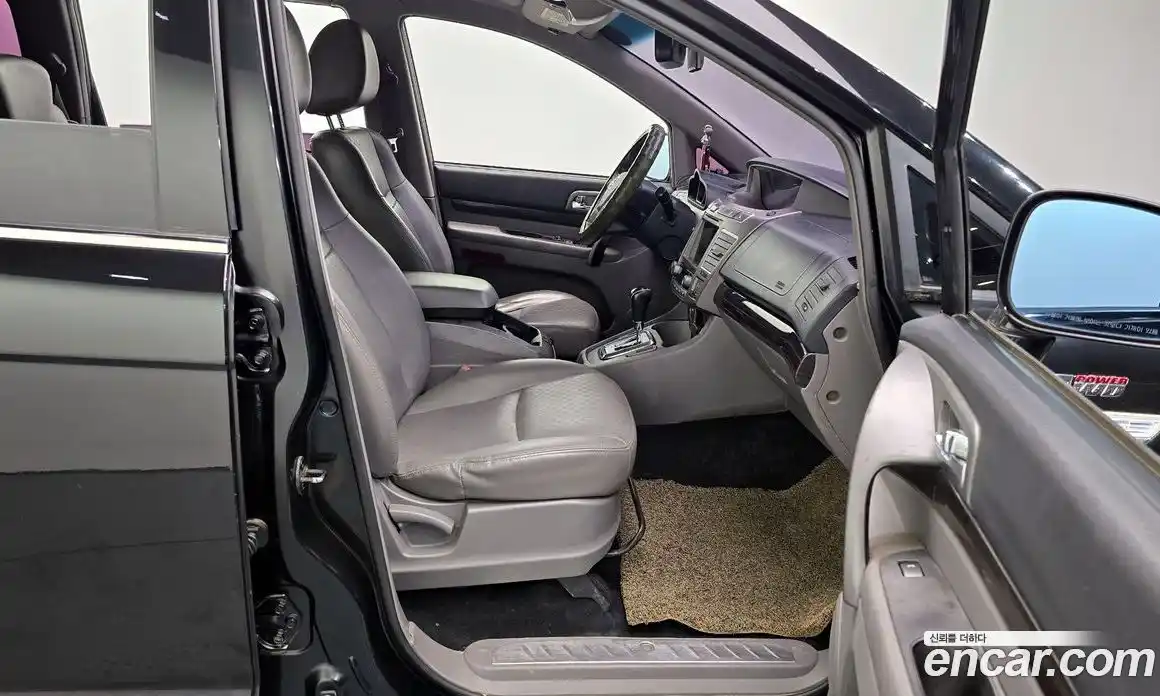 SsangYong Korando 2016 2.2 Автомат в Москве № 291535, фото 17