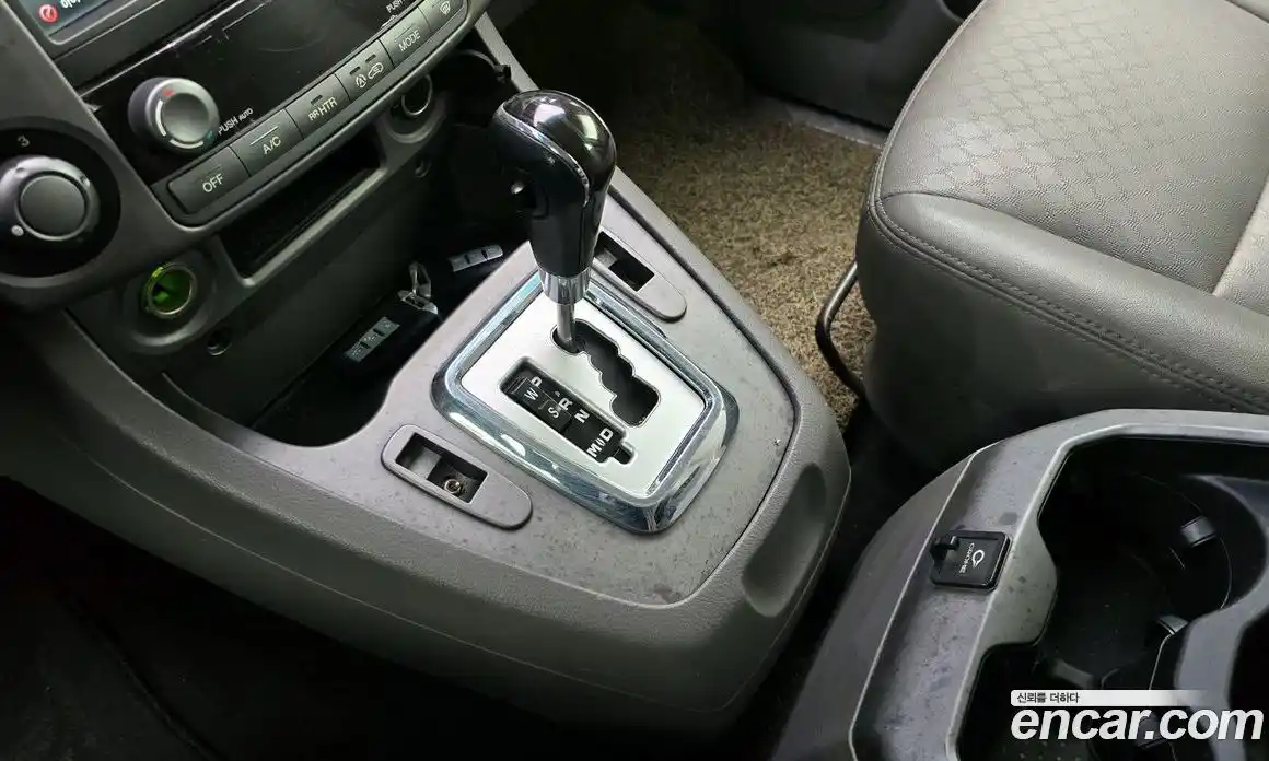 SsangYong Korando 2016 2.2 Автомат в Москве № 291535, фото 19